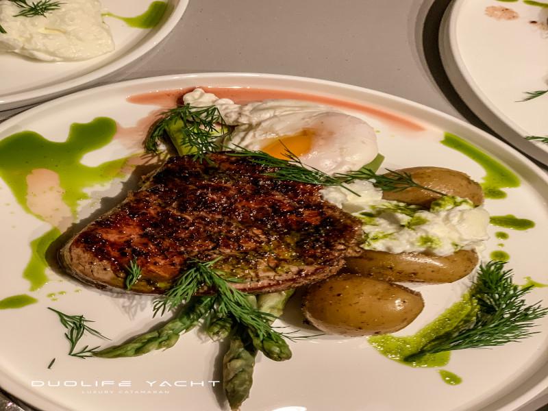 Book yachts online - catamaran - Lagoon 620 - Duolife - rent