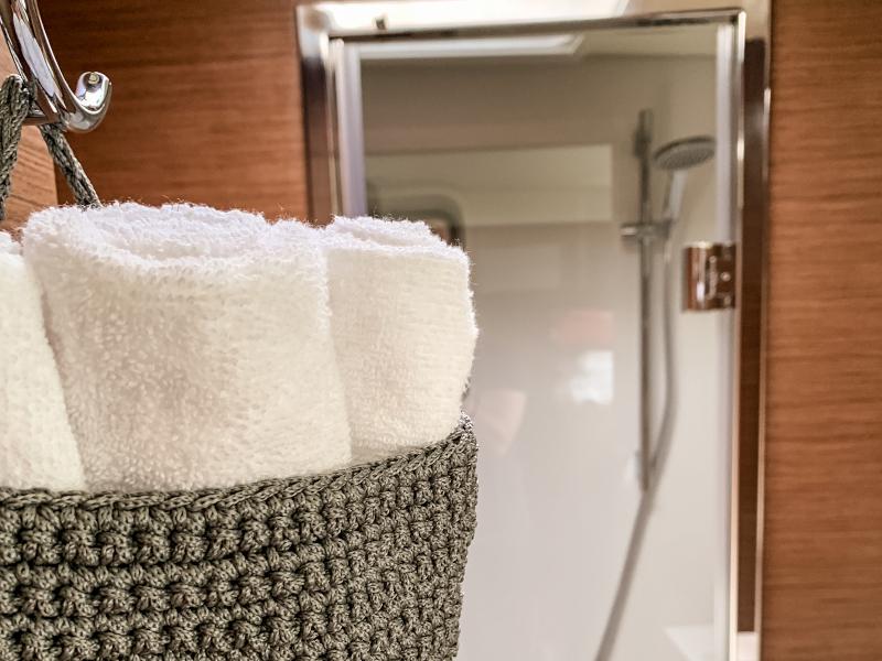 Book yachts online - catamaran - Lagoon 620 - Duolife - rent