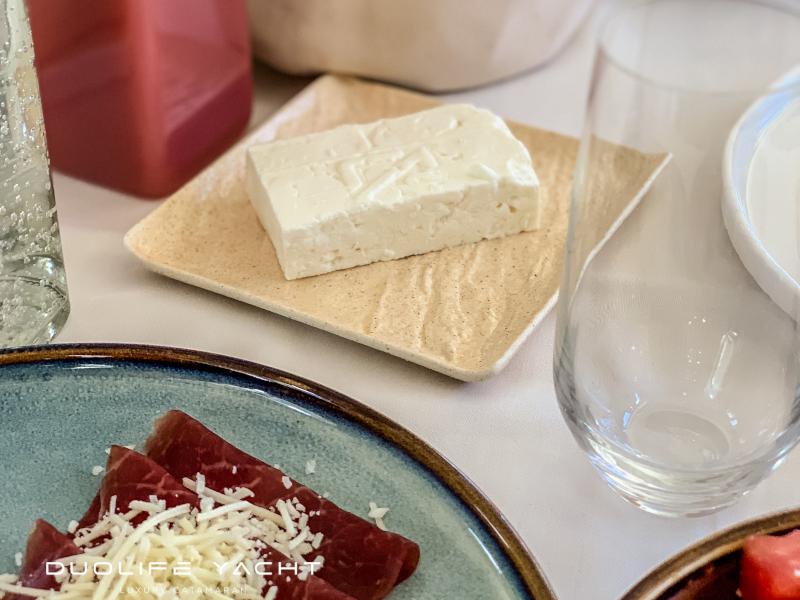 Book yachts online - catamaran - Lagoon 620 - Duolife - rent