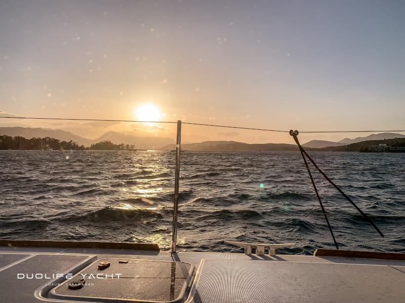 Book yachts online - catamaran - Lagoon 620 - Duolife - rent