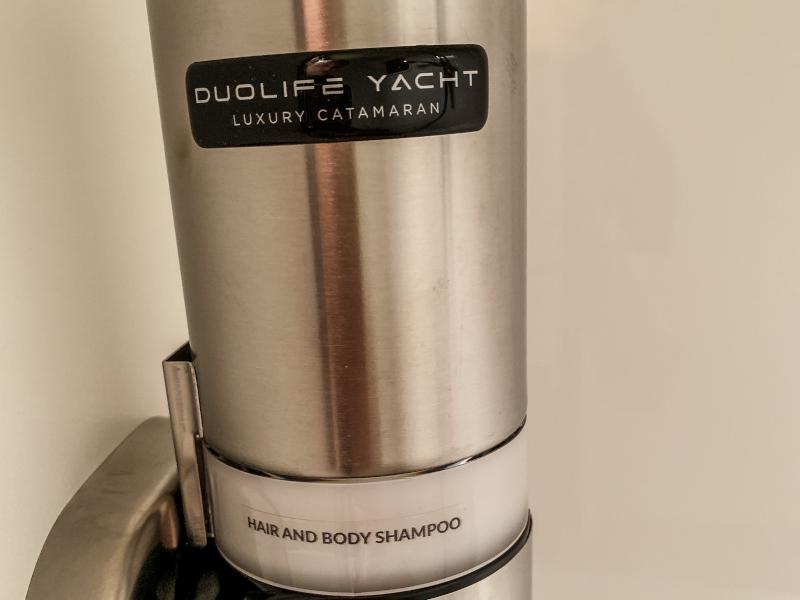 Book yachts online - catamaran - Lagoon 620 - Duolife - rent