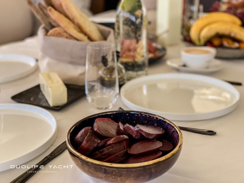 Book yachts online - catamaran - Lagoon 620 - Duolife - rent