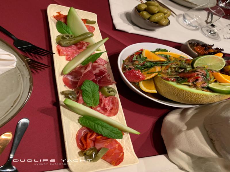 Book yachts online - catamaran - Lagoon 620 - Duolife - rent