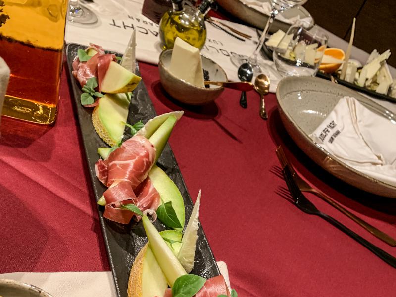 Book yachts online - catamaran - Lagoon 620 - Duolife - rent