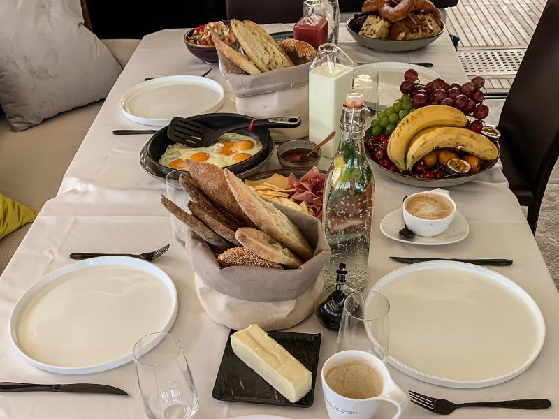 Book yachts online - catamaran - Lagoon 620 - Duolife - rent