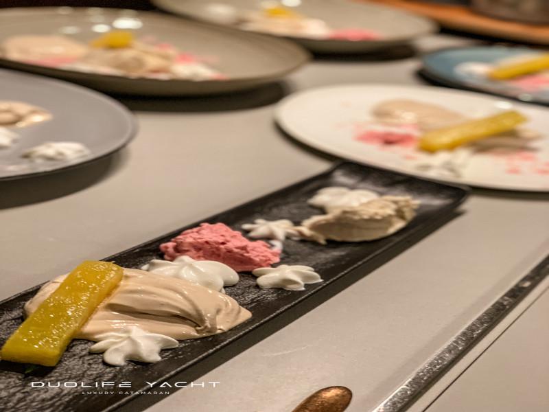 Book yachts online - catamaran - Lagoon 620 - Duolife - rent