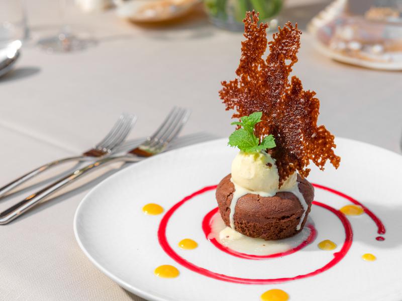 Book yachts online - motorboat - Predator 108 - QUANTUM - rent