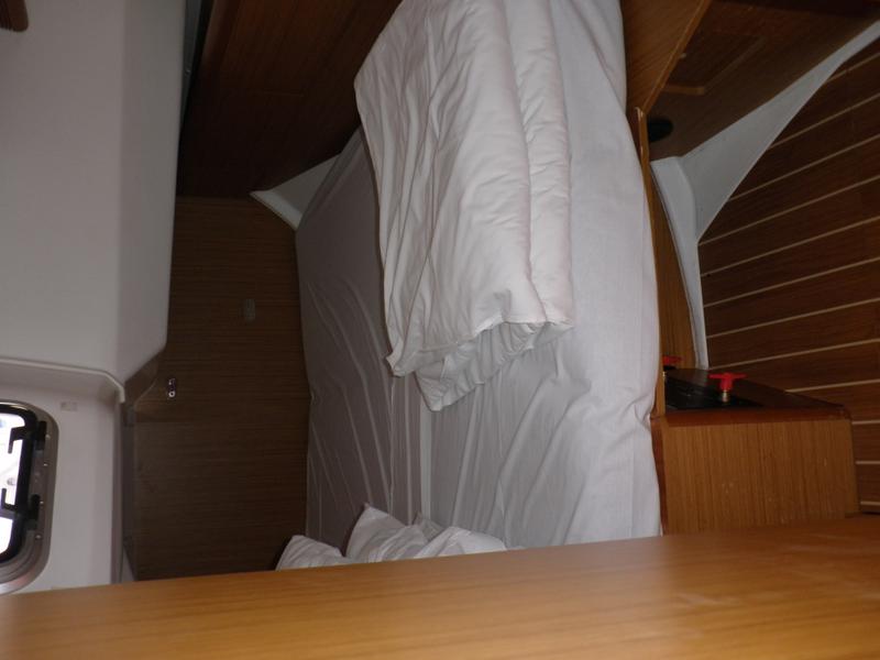 Book yachts online - sailboat - Sun Odyssey 44i - GEA - rent