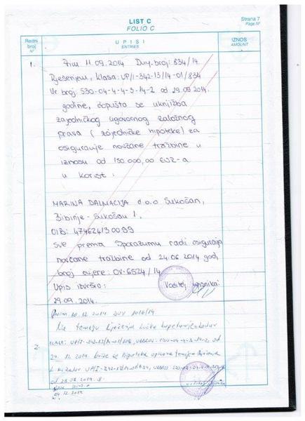 Book yachts online - sailboat - Sun Odyssey 44i - GEA - rent