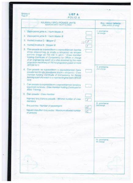 Book yachts online - sailboat - Sun Odyssey 44i - GEA - rent