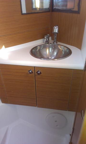 Book yachts online - sailboat - Sun Odyssey 44i - GEA - rent