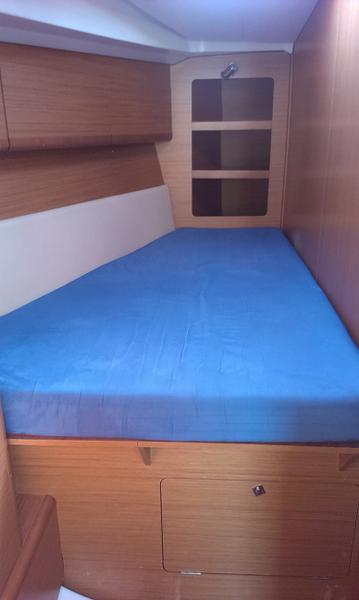 Book yachts online - sailboat - Sun Odyssey 44i - GEA - rent