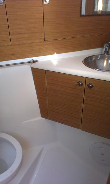 Book yachts online - sailboat - Sun Odyssey 44i - GEA - rent