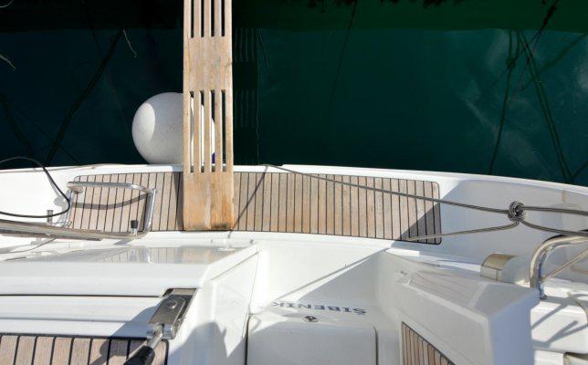 Book yachts online - sailboat - Oceanis 50 Family - LARA  - rent