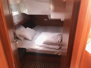 Book yachts online - sailboat - Bavaria Cruiser 51 - MY WAY ONE - rent