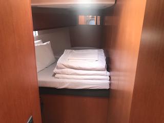 Book yachts online - sailboat - Bavaria Cruiser 51 - MY WAY ONE - rent