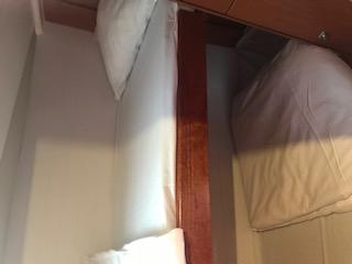 Book yachts online - sailboat - Bavaria Cruiser 51 - MY WAY ONE - rent