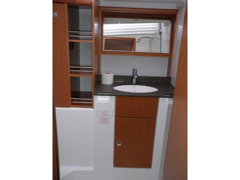 Book yachts online - sailboat - Bavaria Cruiser 51 - SOMMERNATT  - rent