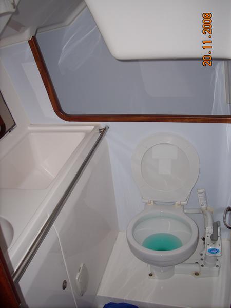 Book yachts online - sailboat - Elan 333 - PASSAT - rent