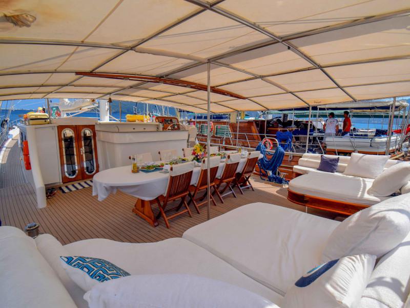 Book yachts online - other - Gulet - Perla del Mar - Perla del Mar - rent