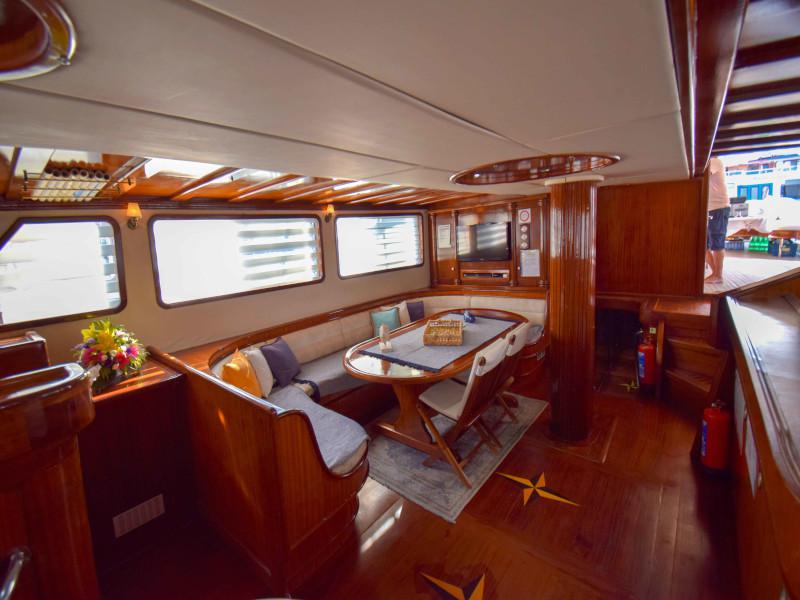 Book yachts online - other - Gulet - Perla del Mar - Perla del Mar - rent