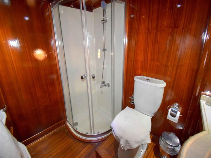 Book yachts online - other - Gulet - Perla del Mar - Perla del Mar - rent