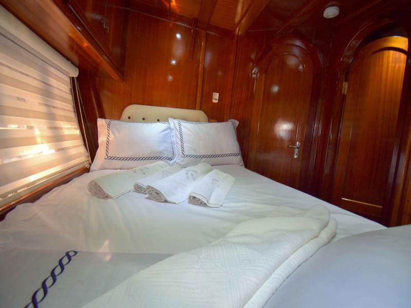 Book yachts online - other - Gulet - Perla del Mar - Perla del Mar - rent