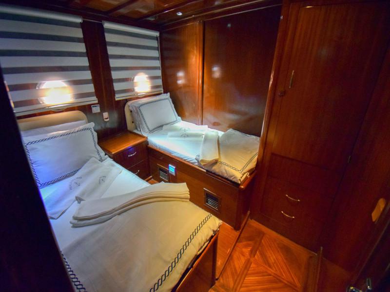 Book yachts online - other - Gulet - Perla del Mar - Perla del Mar - rent