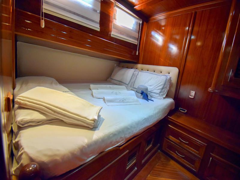 Book yachts online - other - Gulet - Perla del Mar - Perla del Mar - rent