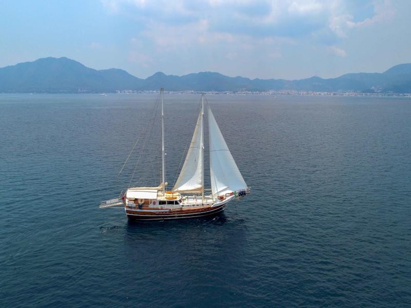 Book yachts online - other - Gulet - Perla del Mar - Perla del Mar - rent