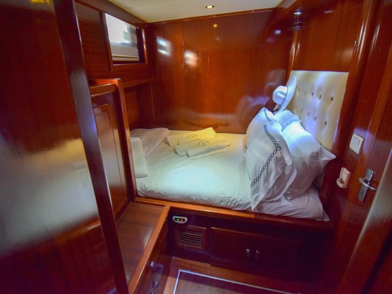 Book yachts online - other - Gulet - Perla del Mar - Perla del Mar - rent