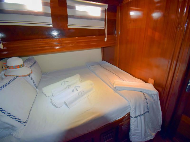 Book yachts online - other - Gulet - Perla del Mar - Perla del Mar - rent