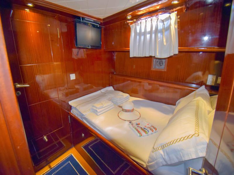 Book yachts online - other - Gulet - Perla del Mar 1 - Perla del Mar 1 - rent