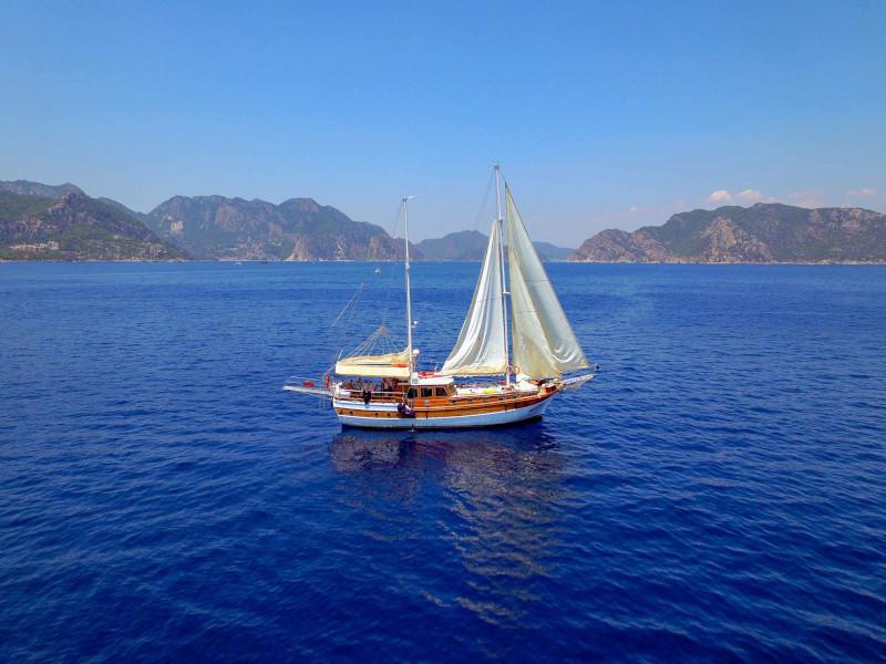 Book yachts online - other - Gulet - Perla del Mar 1 - Perla del Mar 1 - rent