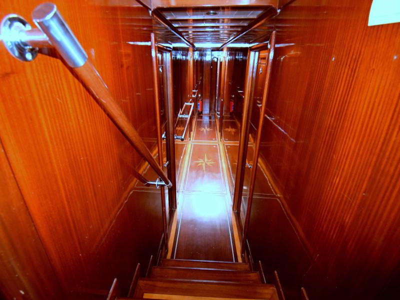 Book yachts online - other - Gulet - Perla del Mar 1 - Perla del Mar 1 - rent