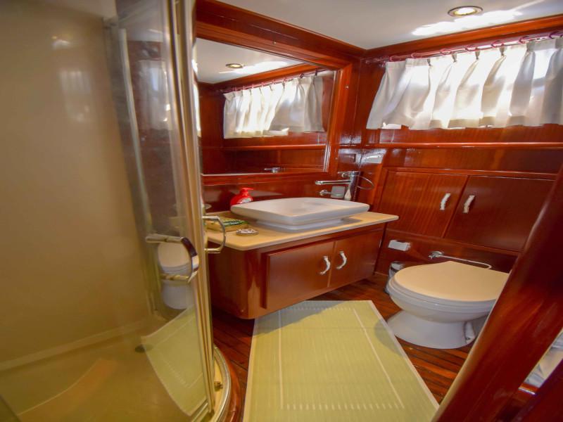 Book yachts online - other - Gulet - Perla del Mar 1 - Perla del Mar 1 - rent