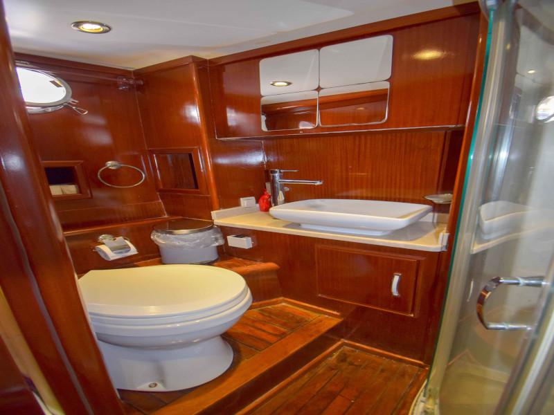 Book yachts online - other - Gulet - Perla del Mar 1 - Perla del Mar 1 - rent