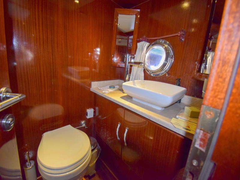 Book yachts online - other - Gulet - Perla del Mar 1 - Perla del Mar 1 - rent