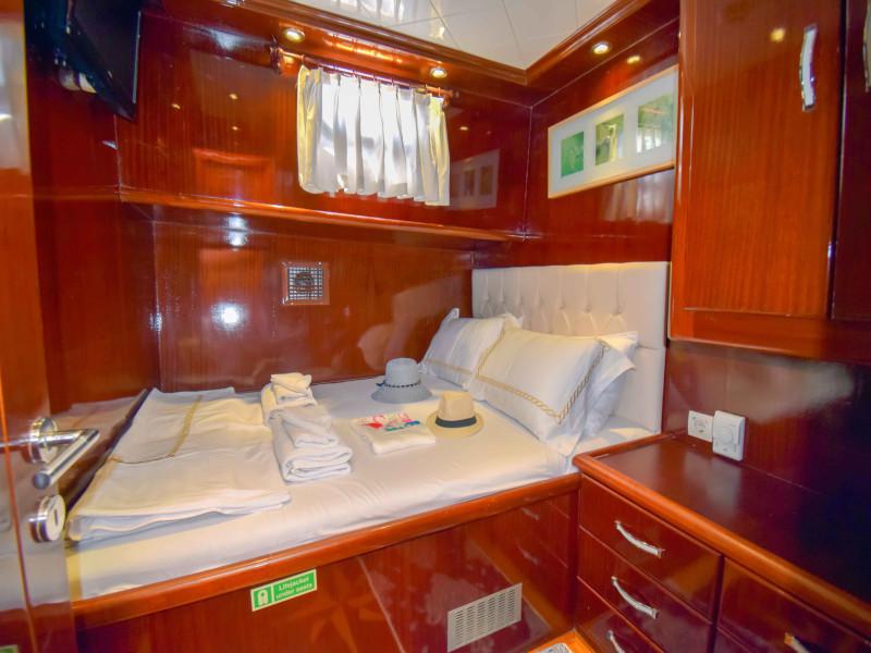 Book yachts online - other - Gulet - Perla del Mar 1 - Perla del Mar 1 - rent