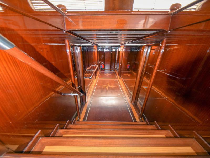 Book yachts online - other - Gulet - Perla del Mar 1 - Perla del Mar 1 - rent