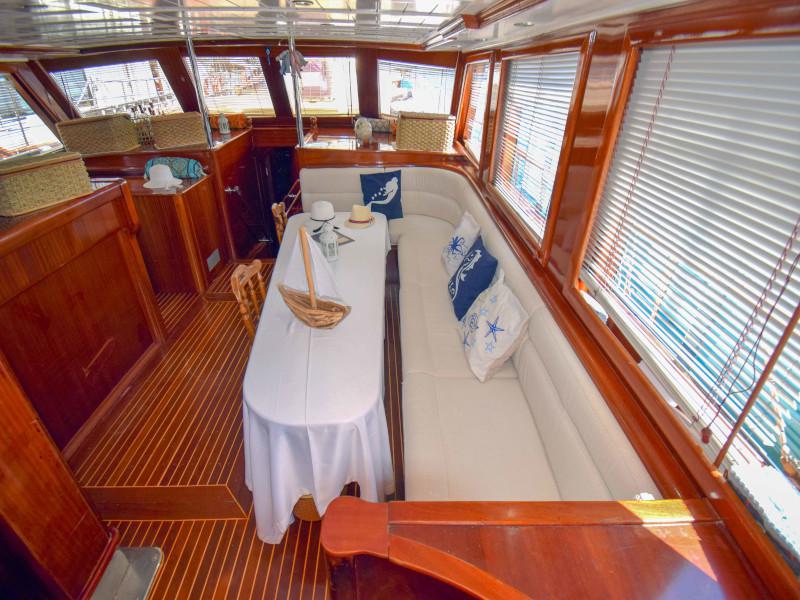 Book yachts online - other - Gulet - Perla del Mar 1 - Perla del Mar 1 - rent