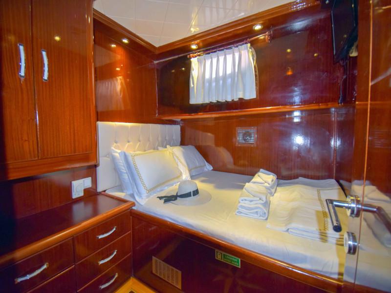 Book yachts online - other - Gulet - Perla del Mar 1 - Perla del Mar 1 - rent