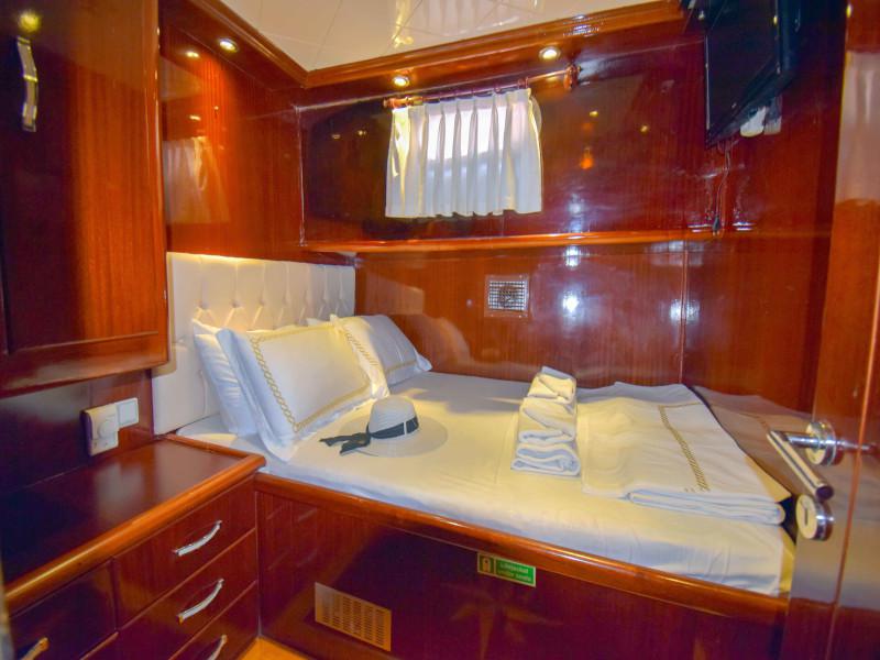 Book yachts online - other - Gulet - Perla del Mar 1 - Perla del Mar 1 - rent