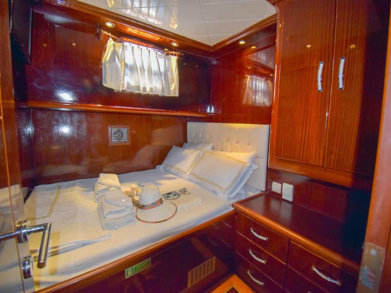 Book yachts online - other - Gulet - Perla del Mar 1 - Perla del Mar 1 - rent