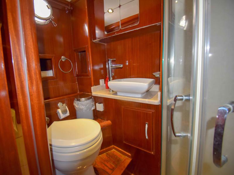 Book yachts online - other - Gulet - Perla del Mar 1 - Perla del Mar 1 - rent