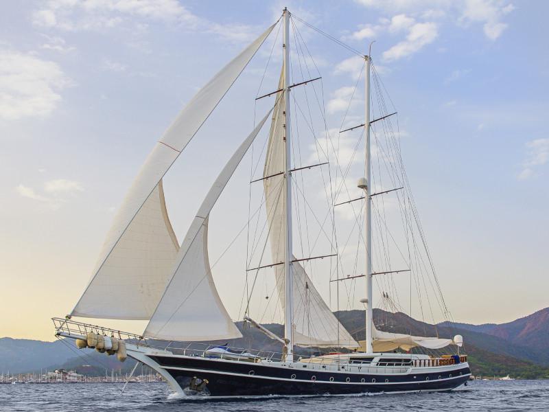 Book yachts online - other - Gulet / Perla del Mar 2 - Perla del Mar 2 - rent