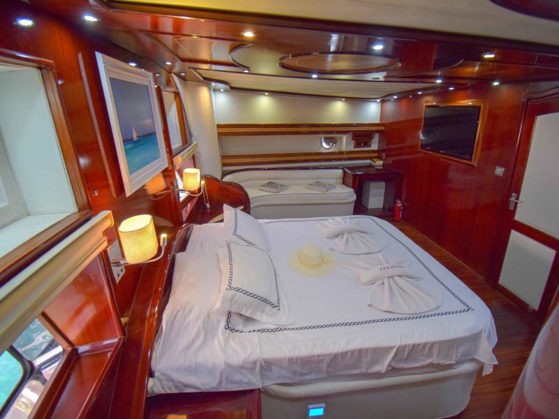 Book yachts online - other - Gulet / Perla del Mar 2 - Perla del Mar 2 - rent