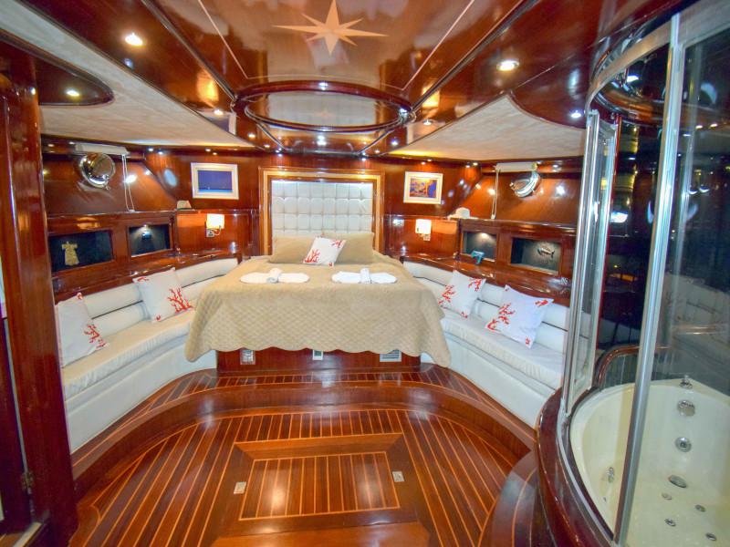 Book yachts online - other - Gulet / Perla del Mar 2 - Perla del Mar 2 - rent