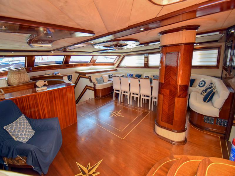 Book yachts online - other - Gulet / Perla del Mar 2 - Perla del Mar 2 - rent