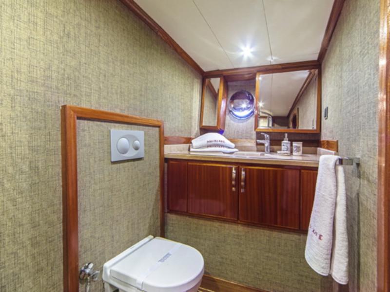 Book yachts online - other - Gulet / Perla del Mar 2 - Perla del Mar 2 - rent